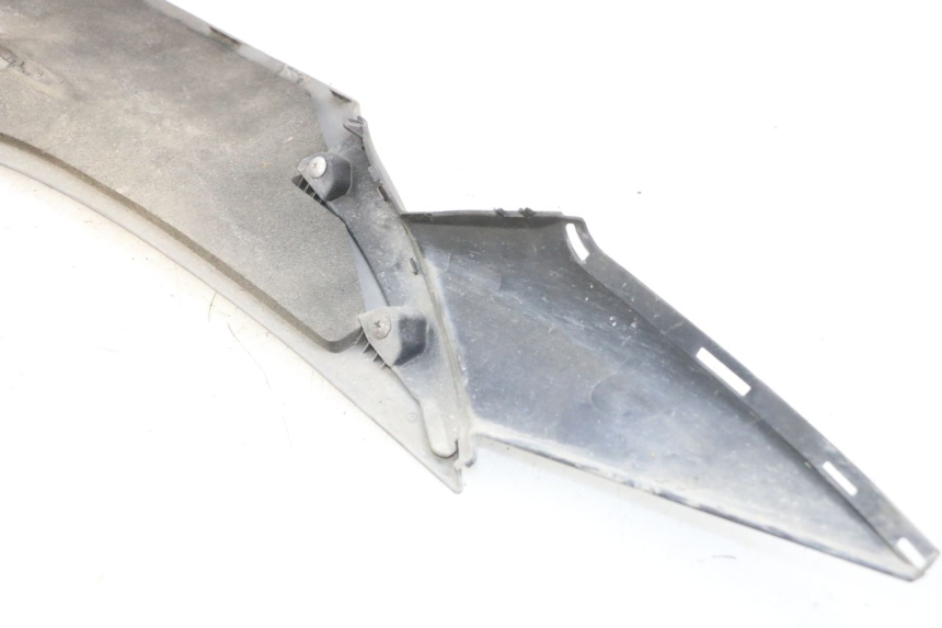 photo de RIGHT BELLY PANEL SUZUKI BURGMAN 650 (2013 - 2020)