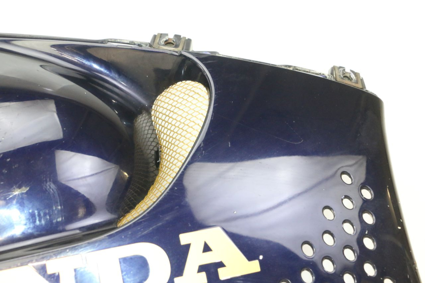 photo de RIGHT BELLY PANEL HONDA CBR RR FIREBLADE 900 (1992 - 1994)