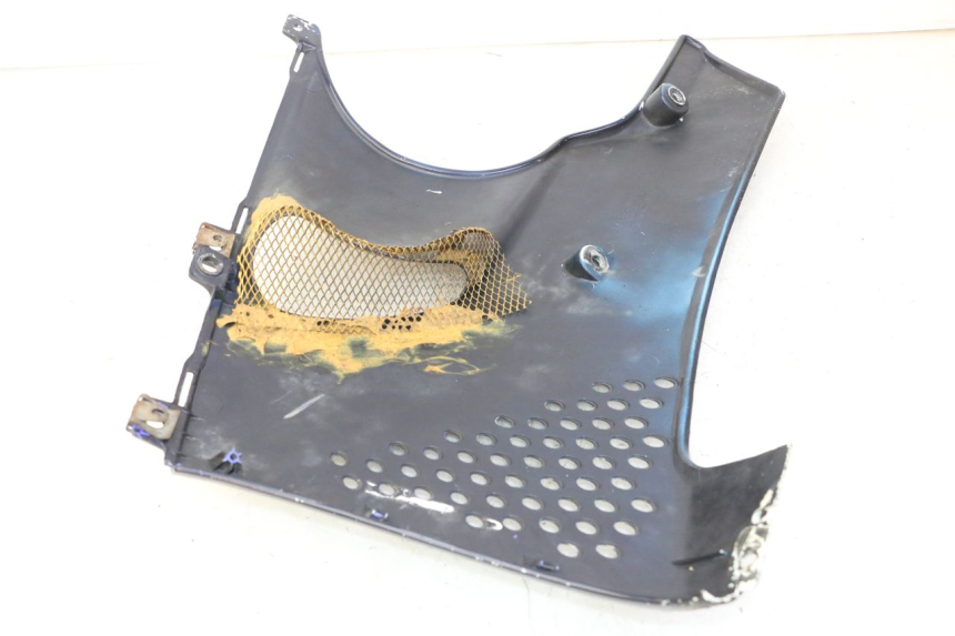 photo de RIGHT BELLY PANEL HONDA CBR RR FIREBLADE 900 (1992 - 1994)