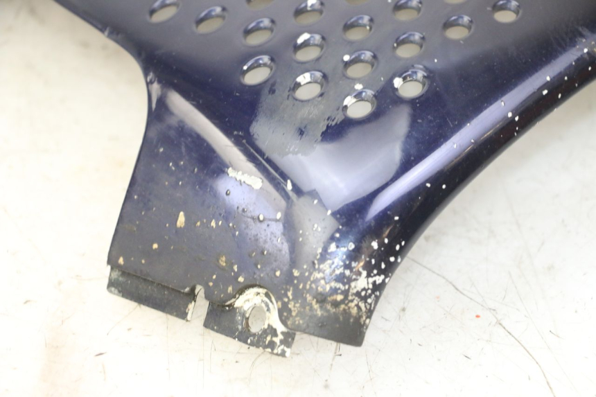 photo de RIGHT BELLY PANEL HONDA CBR RR FIREBLADE 900 (1992 - 1994)