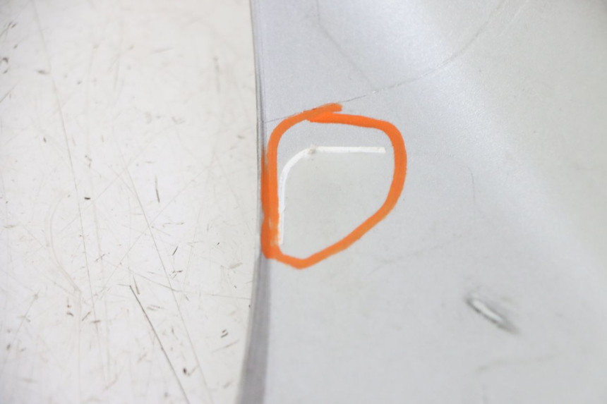 photo de RIGHT LOWER SIDE PANEL PEUGEOT CITYSTAR 50 (2013 - 2017)