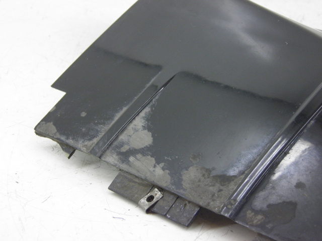 photo de RIGHT LOWER SIDE PANEL EUROCKA MATADOR 4T 50 (2010 - 2016)