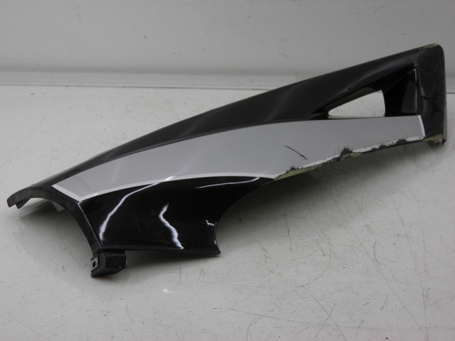 photo de RIGHT LOWER SIDE PANEL EUROCKA MATADOR 4T 50 (2010 - 2016)