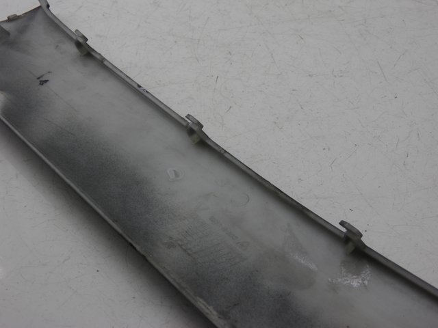 photo de RIGHT BELLY PANEL GOWINN DOLCE VITA 50 (2007 - 2013) - Alternative perspective