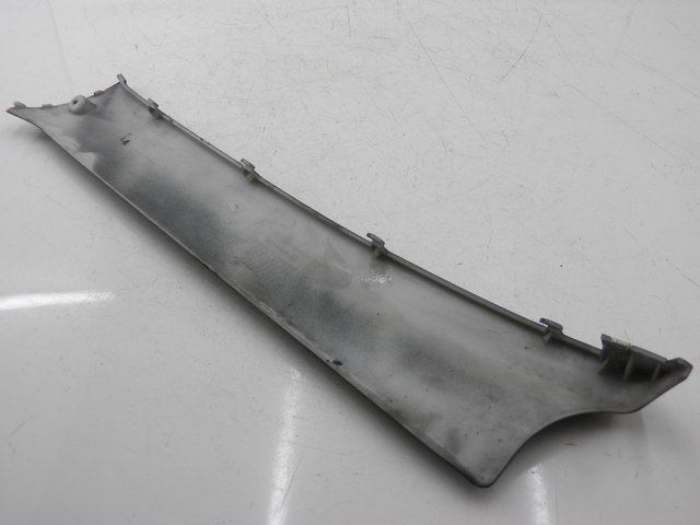 photo de RIGHT BELLY PANEL GOWINN DOLCE VITA 50 (2007 - 2013) - Technical close-up