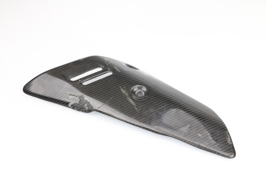 photo de RIGHT BELLY PANEL SUZUKI GSR 600 (2005 - 2012)