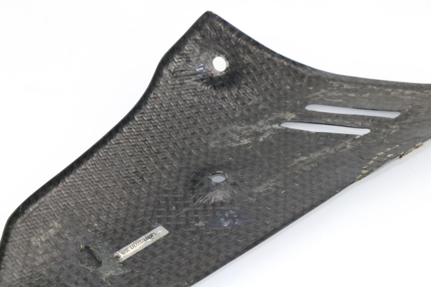 photo de RIGHT BELLY PANEL SUZUKI GSR 600 (2005 - 2012)