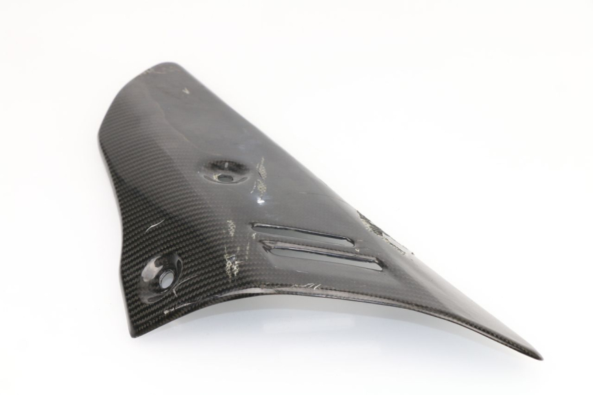 photo de RIGHT BELLY PANEL SUZUKI GSR 600 (2005 - 2012)