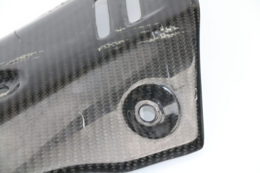 photo de RIGHT BELLY PANEL SUZUKI GSR 600 (2005 - 2012)