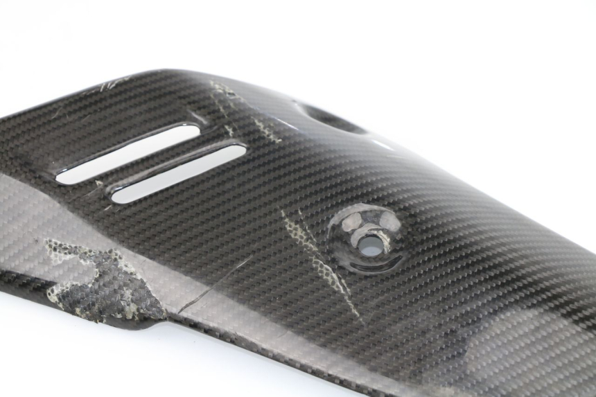 photo de RIGHT BELLY PANEL SUZUKI GSR 600 (2005 - 2012)