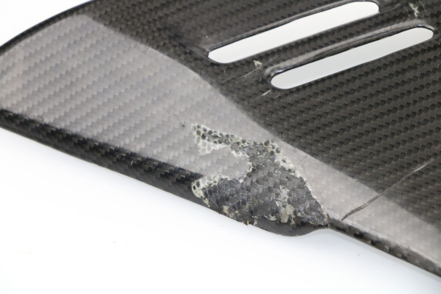 photo de RIGHT BELLY PANEL SUZUKI GSR 600 (2005 - 2012)