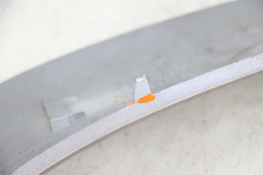 photo de RIGHT BELLY PANEL SYM GTS EVO 125 (2009 - 2013) - Checked used part