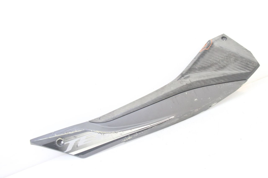 photo de RIGHT LOWER SIDE PANEL SYM JET 14 4T 50 (2018 - 2022)