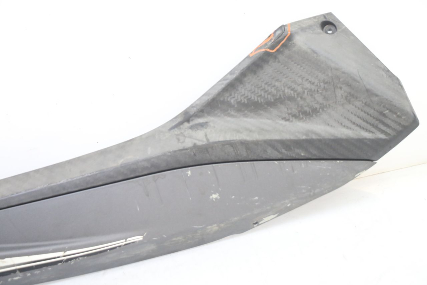 photo de RIGHT LOWER SIDE PANEL SYM JET 14 4T 50 (2018 - 2022)