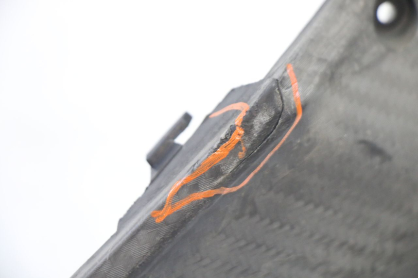 photo de RIGHT LOWER SIDE PANEL SYM JET 14 4T 50 (2018 - 2022)
