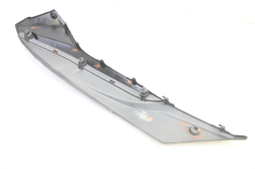 photo de RIGHT LOWER SIDE PANEL SYM JET 14 4T 50 (2018 - 2022)