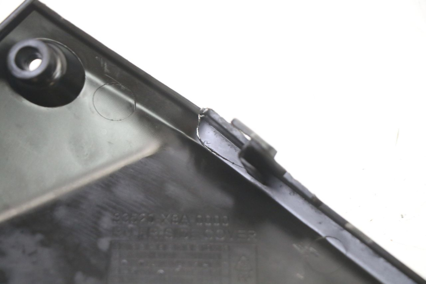 photo de RIGHT LOWER SIDE PANEL SYM JET 14 4T 50 (2018 - 2022)