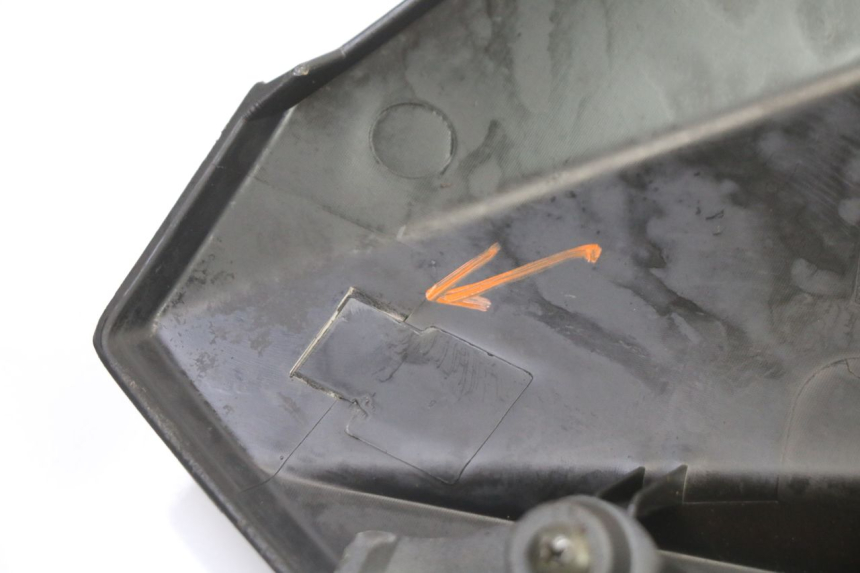 photo de RIGHT LOWER SIDE PANEL SYM JET 14 4T 50 (2018 - 2022)