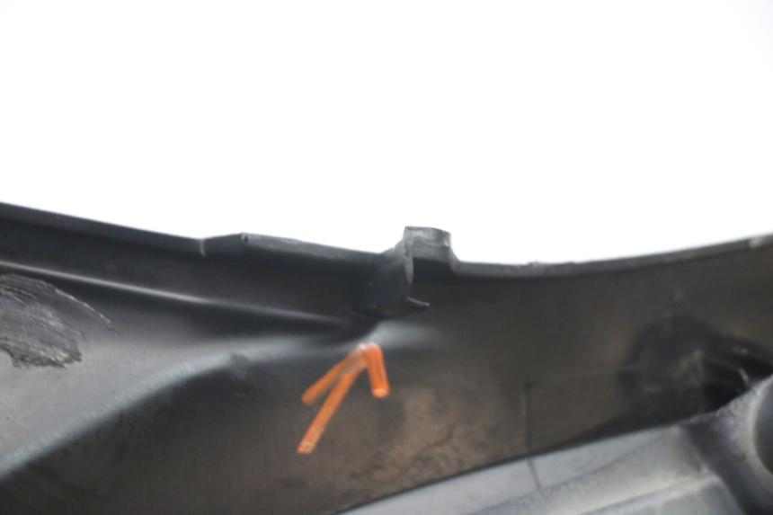 photo de RIGHT LOWER SIDE PANEL SYM JET 14 4T 50 (2018 - 2022)