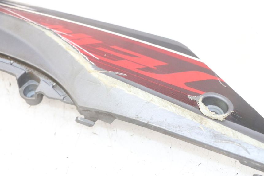 photo de RIGHT LOWER SIDE PANEL SYM JET 14 4T 50 (2018 - 2022)