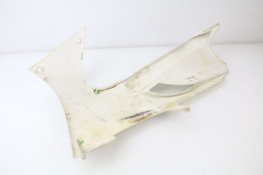 photo de RIGHT BELLY PANEL PEUGEOT JET FORCE CARBU 50 (2003 - 2016)