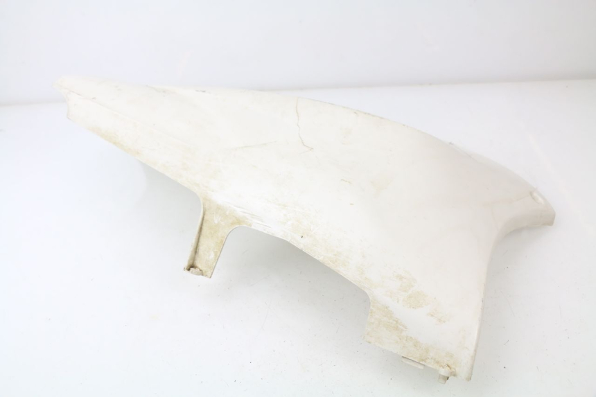 photo de RIGHT BELLY PANEL PEUGEOT JET FORCE CARBU 50 (2003 - 2016)