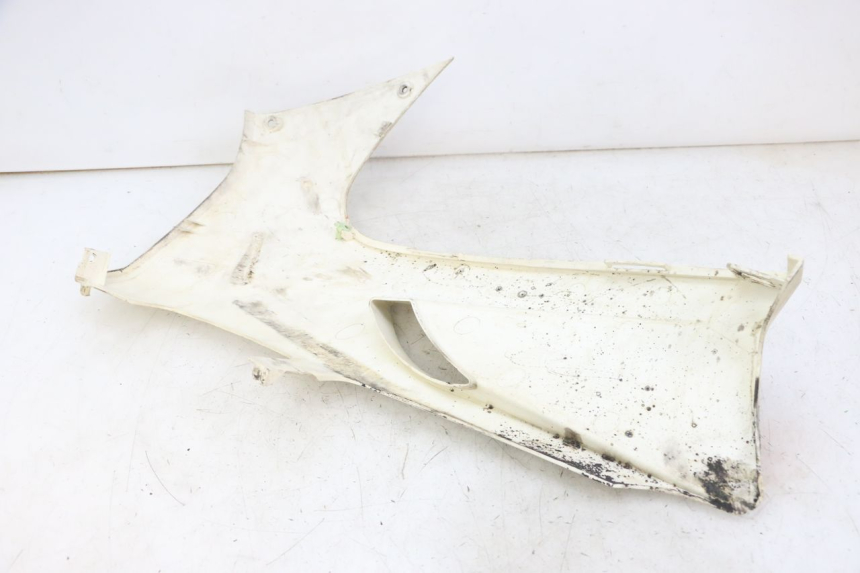photo de RIGHT BELLY PANEL PEUGEOT JET FORCE CARBU 50 (2003 - 2016)