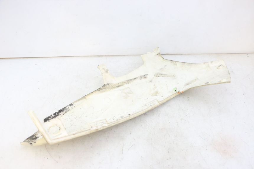 photo de RIGHT BELLY PANEL PEUGEOT JET FORCE CARBU 50 (2003 - 2016)