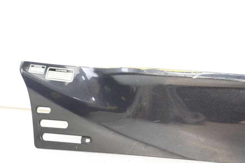 photo de RIGHT BELLY PANEL KYMCO XCITING 500 (2007 - 2010)