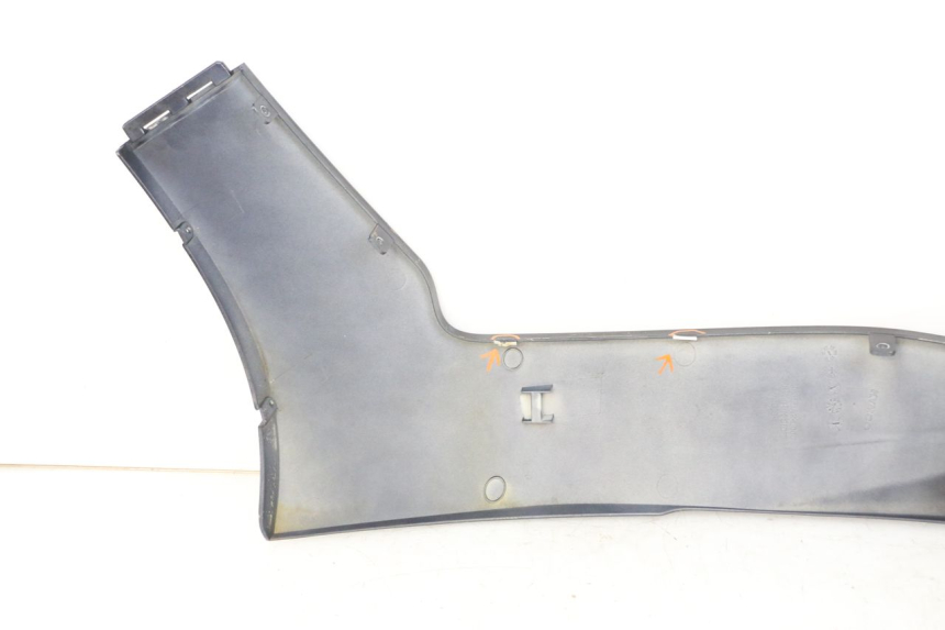 photo de RIGHT BELLY PANEL KYMCO XCITING 500 (2007 - 2010)
