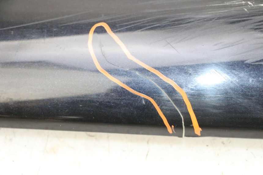 photo de RIGHT LOWER SIDE PANEL KYMCO LIKE 125 (2009 - 2016) - Markings and original references