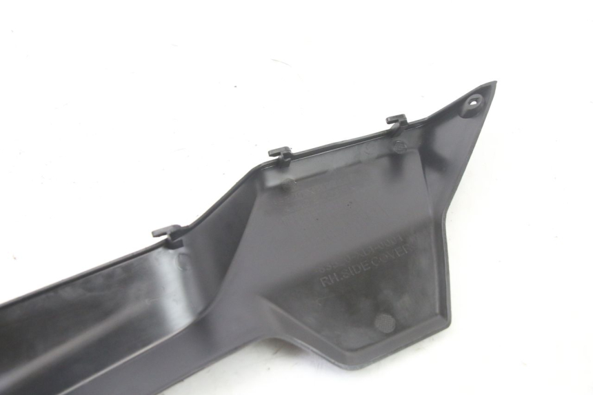 photo de RIGHT BELLY PANEL SYM ORBIT III 3 4T 50 (2021 - 2025)