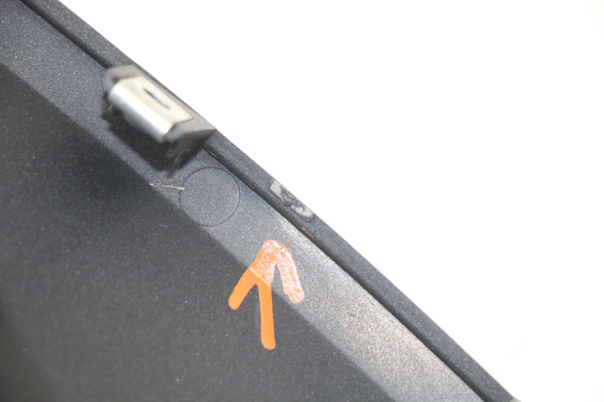 photo de RIGHT BELLY PANEL HONDA PCX (JF57/JF64) 125 (2014 - 2018)