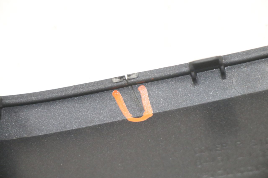 photo de RIGHT BELLY PANEL HONDA PCX (JF57/JF64) 125 (2014 - 2018)