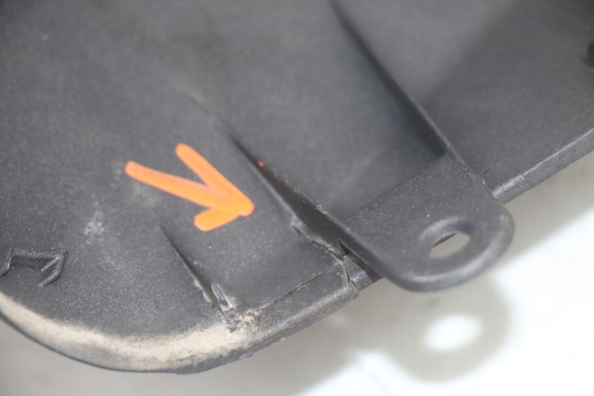 photo de RIGHT BELLY PANEL HONDA PCX (JF57/JF64) 125 (2014 - 2018)