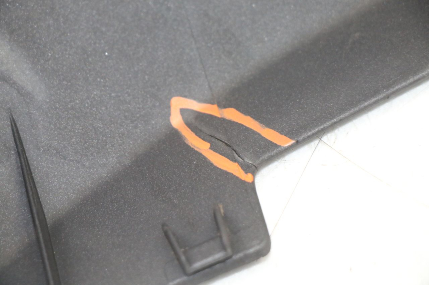 photo de RIGHT BELLY PANEL HONDA PCX (JF57/JF64) 125 (2014 - 2018)