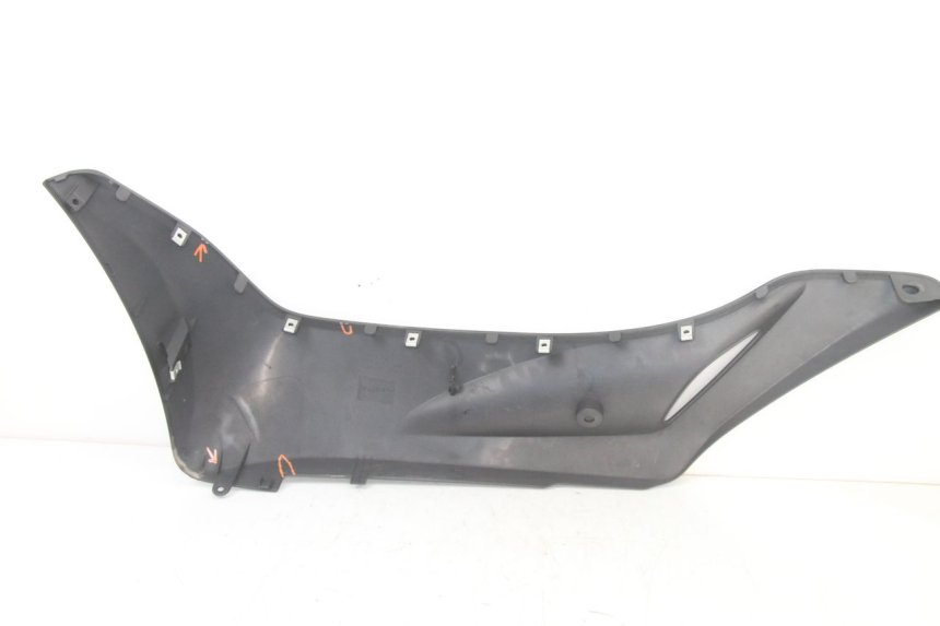 photo de RIGHT BELLY PANEL HONDA PCX (JF57/JF64) 125 (2014 - 2018)