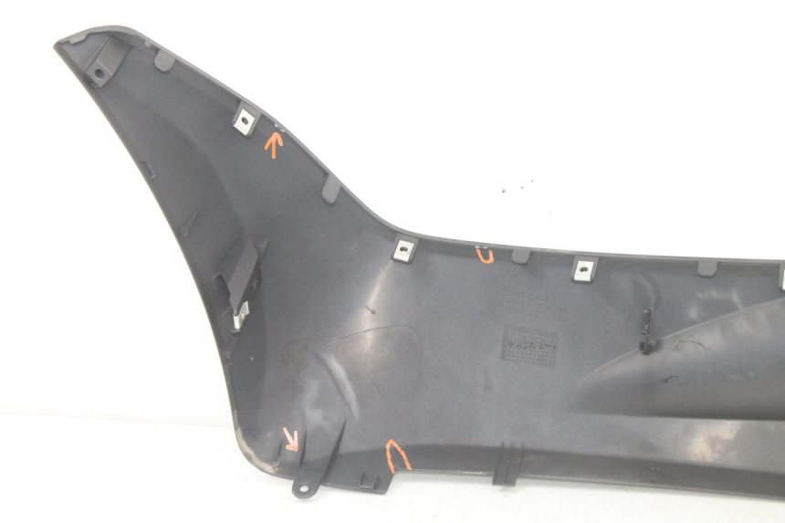 photo de RIGHT BELLY PANEL HONDA PCX (JF57/JF64) 125 (2014 - 2018)