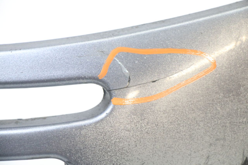 photo de RIGHT BELLY PANEL PIAGGIO VESPA GRANTURISMO 125 (2003 - 2007)