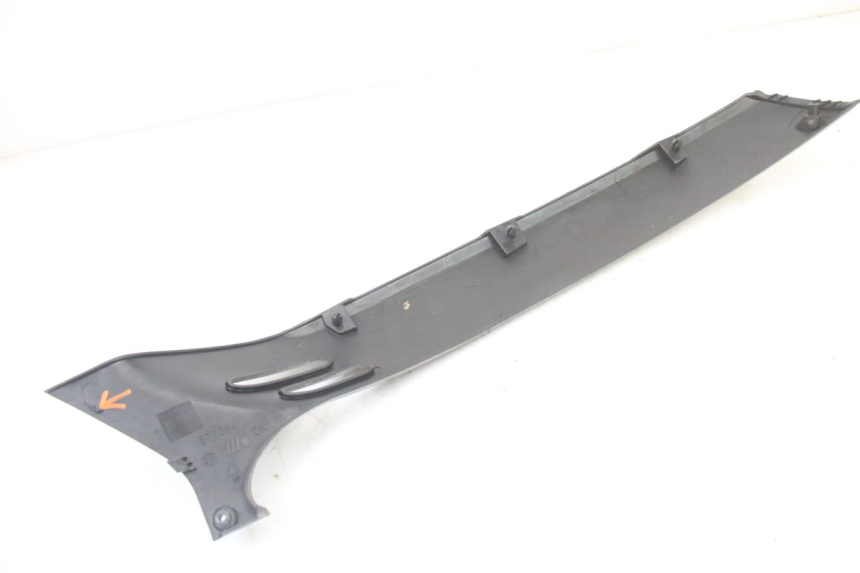 photo de RIGHT BELLY PANEL PIAGGIO VESPA GRANTURISMO 125 (2003 - 2007)