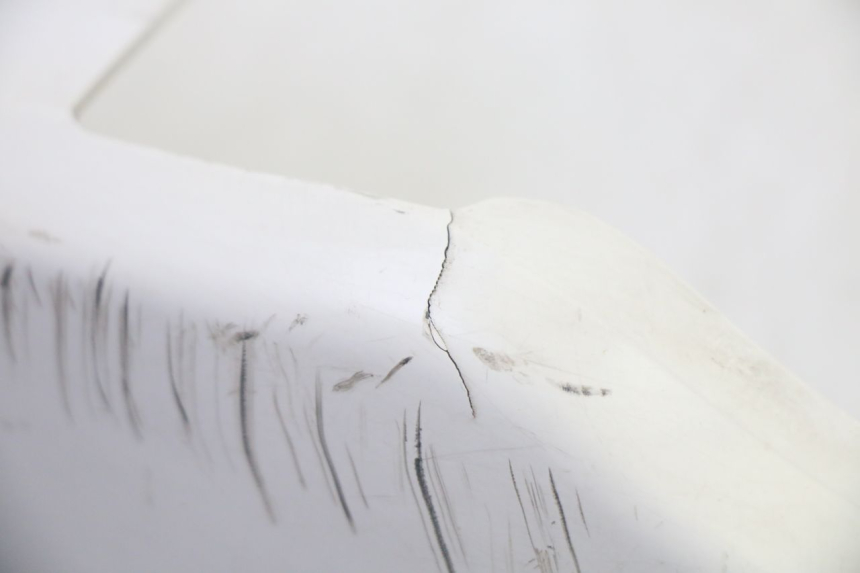 photo de RIGHT BELLY PANEL PEUGEOT TWEET PRO EFI 4T 50 (2021 - 2022)