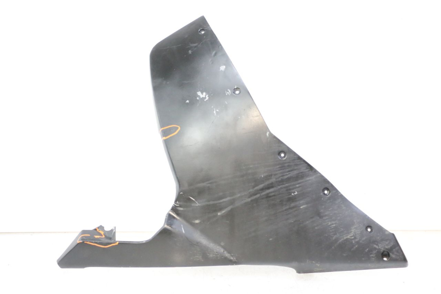 photo de RIGHT BELLY PANEL YAMAHA TZR 50 (2008 - 2016)