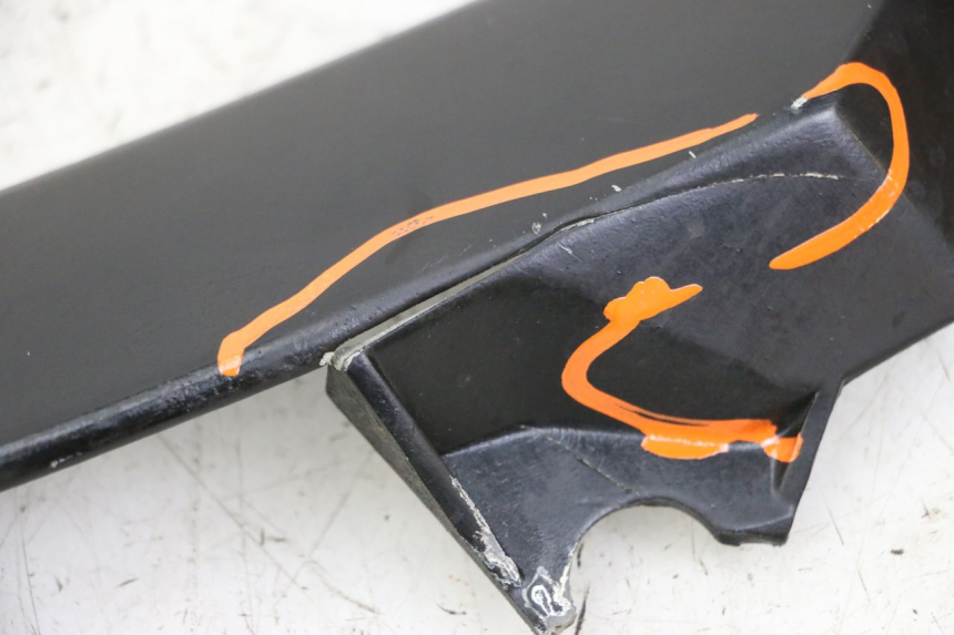 photo de RIGHT BELLY PANEL YAMAHA TZR 50 (2008 - 2016)