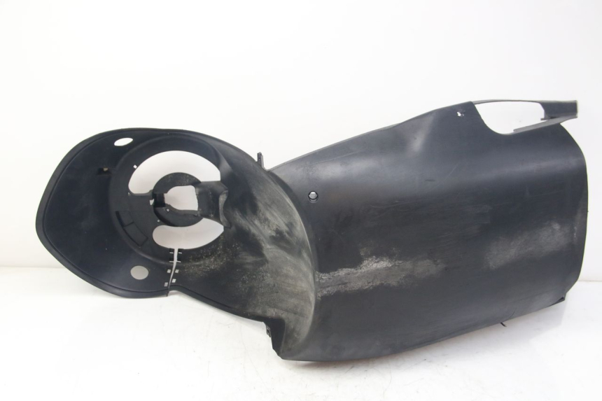 photo de LOWER BODY SHELL YAMAHA D'ELIGHT DELIGHT 125 (2017 - 2020)