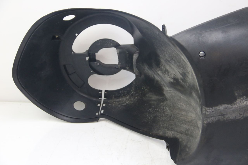 photo de LOWER BODY SHELL YAMAHA D'ELIGHT DELIGHT 125 (2017 - 2020)