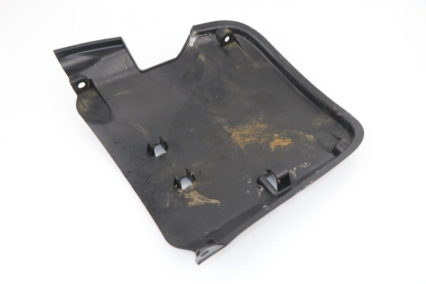 photo de BELLY PANEL SYM FIDDLE 2 S 125 (2012 - 2014)