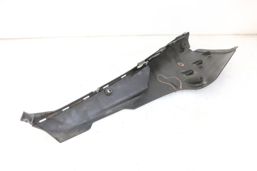 photo de LEFT BELLY PANEL QUADRO 4 4D 350 (2015 - 2018)