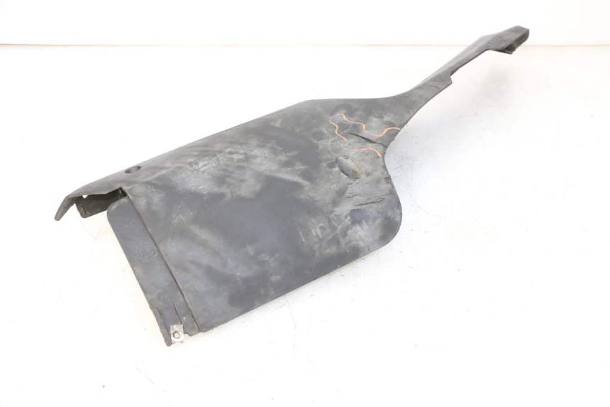 photo de LEFT BELLY PANEL QUADRO 4 4D 350 (2015 - 2018)