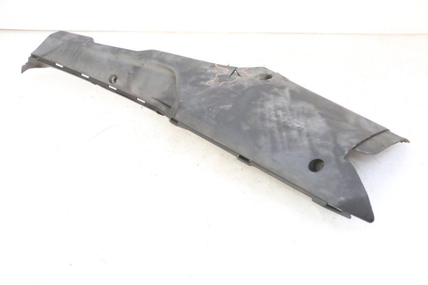 photo de LEFT BELLY PANEL QUADRO 4 4D 350 (2015 - 2018)