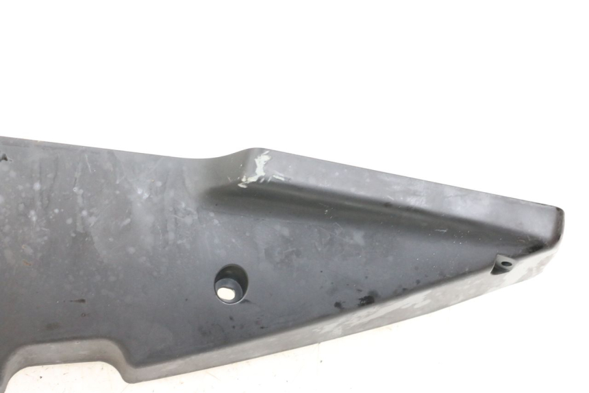 photo de Left side lower body panel DAELIM A-FOUR 2T 50 (2005 - 2012)